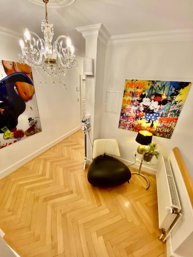 Villa Am Steinhuder Meer App Suite-La Fleur-Mit Pantry Kueche, Luftreinigungssystem, Garten, Wlan Extérieur photo